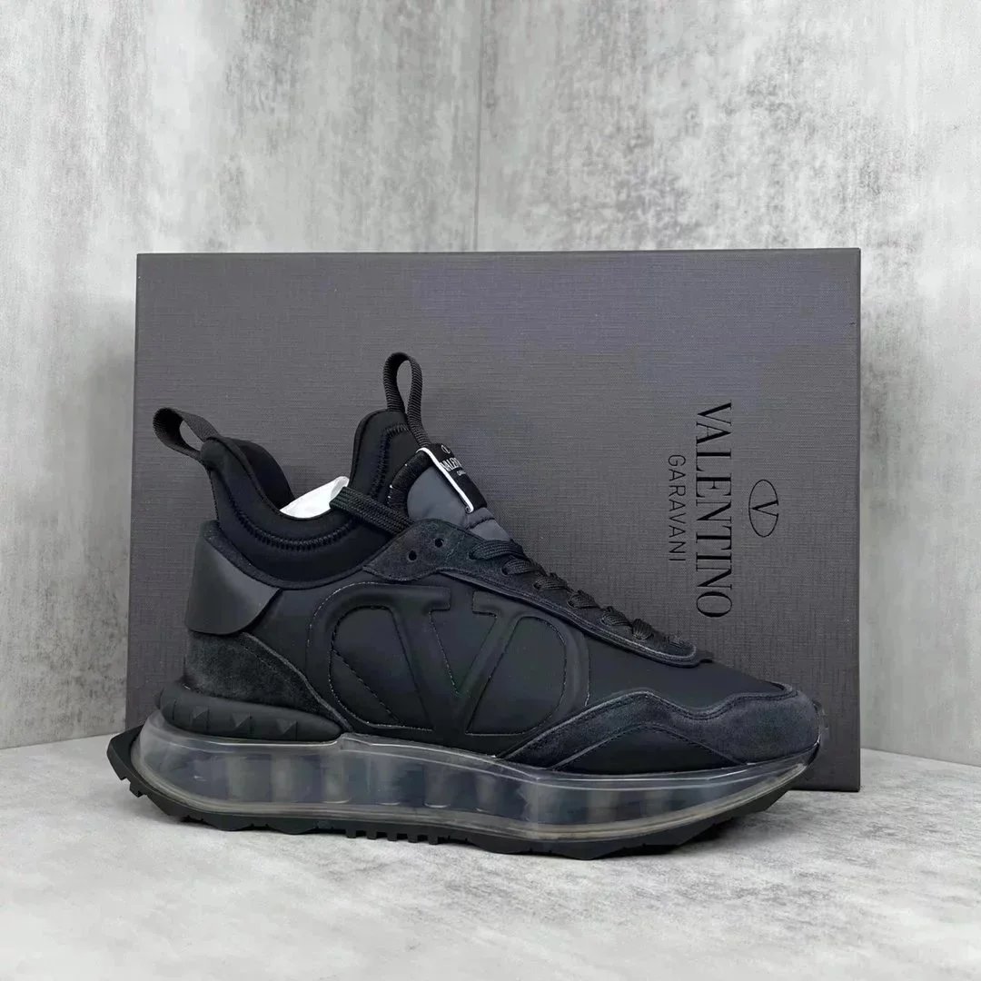 Valentino Garavani Sneakers V-Logo chunky image 4