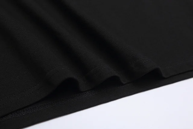 GRAILZ T-Shirts Graphic-print crew-neck T-shirt product detail image 5