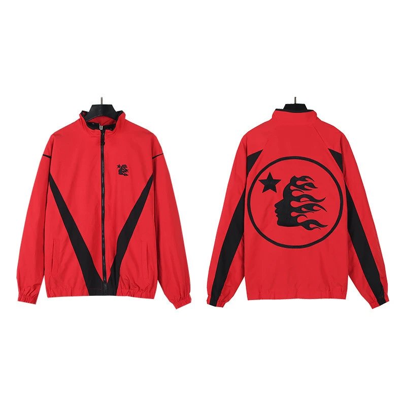 753 Red
