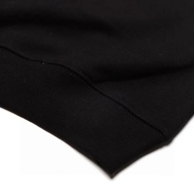 Balenciaga Hoodies & Sweatshirts Crewneck logo-print sweatshirt product detail image 4