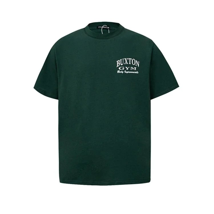 Cole Buxton T-Shirts Crew-Neck Graphic T-Shirt — 20