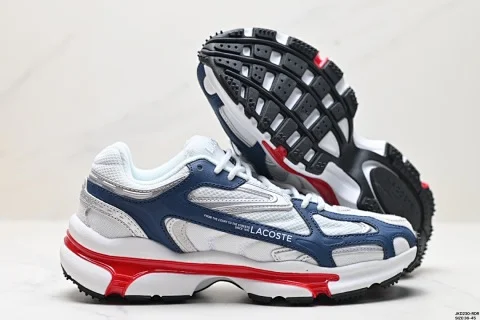 Lacoste Sneakers Chunky panelled product detail image 5