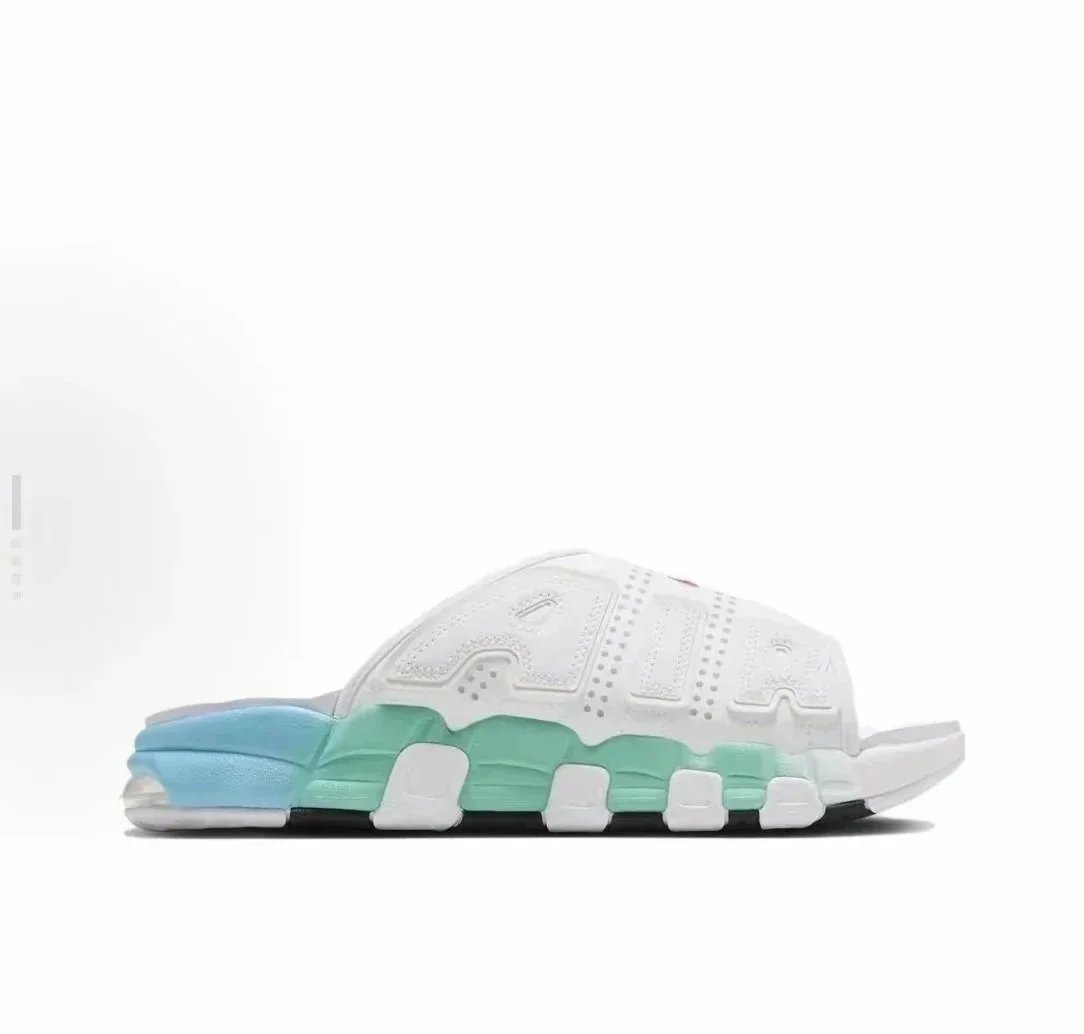 Nike Slippers Assorted Open-Back Slides — 07