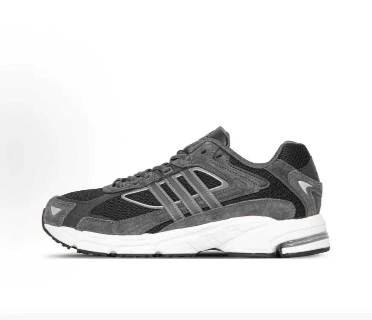 adidas Sneakers Response CL — Black carbon gray