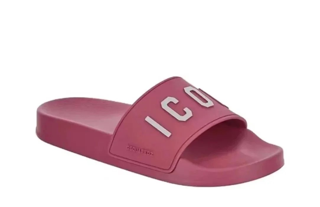 Nike Slippers Assorted Open-Back Slides — 15
