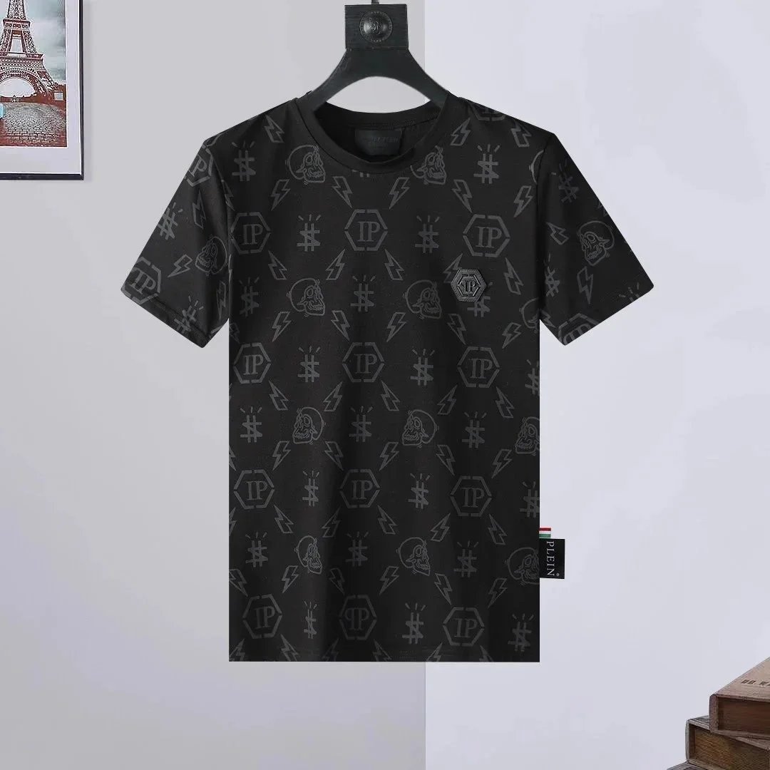 Philipp Plein T-Shirts Graphic Print image 4