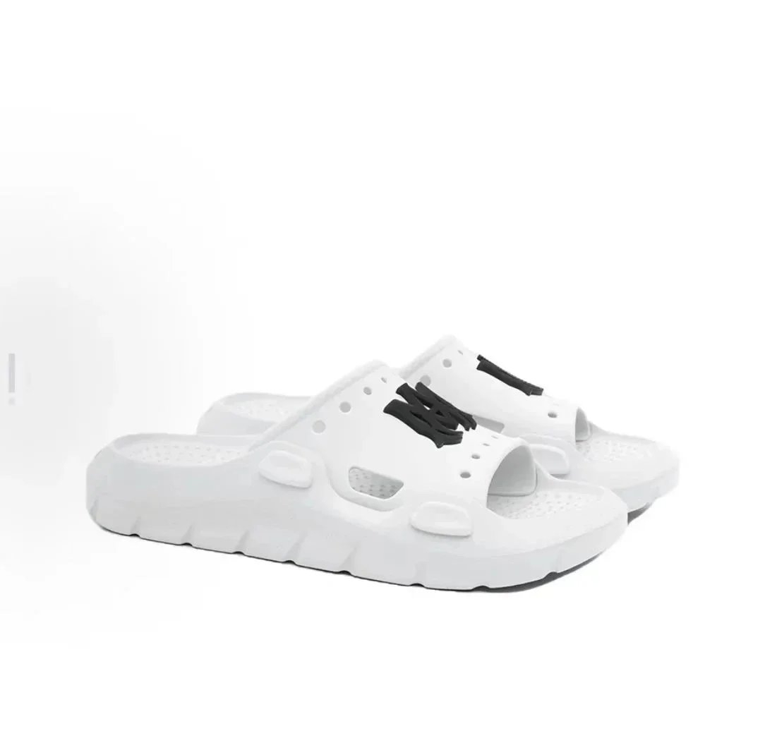Nike Slippers Assorted Open-Back Slides — 01