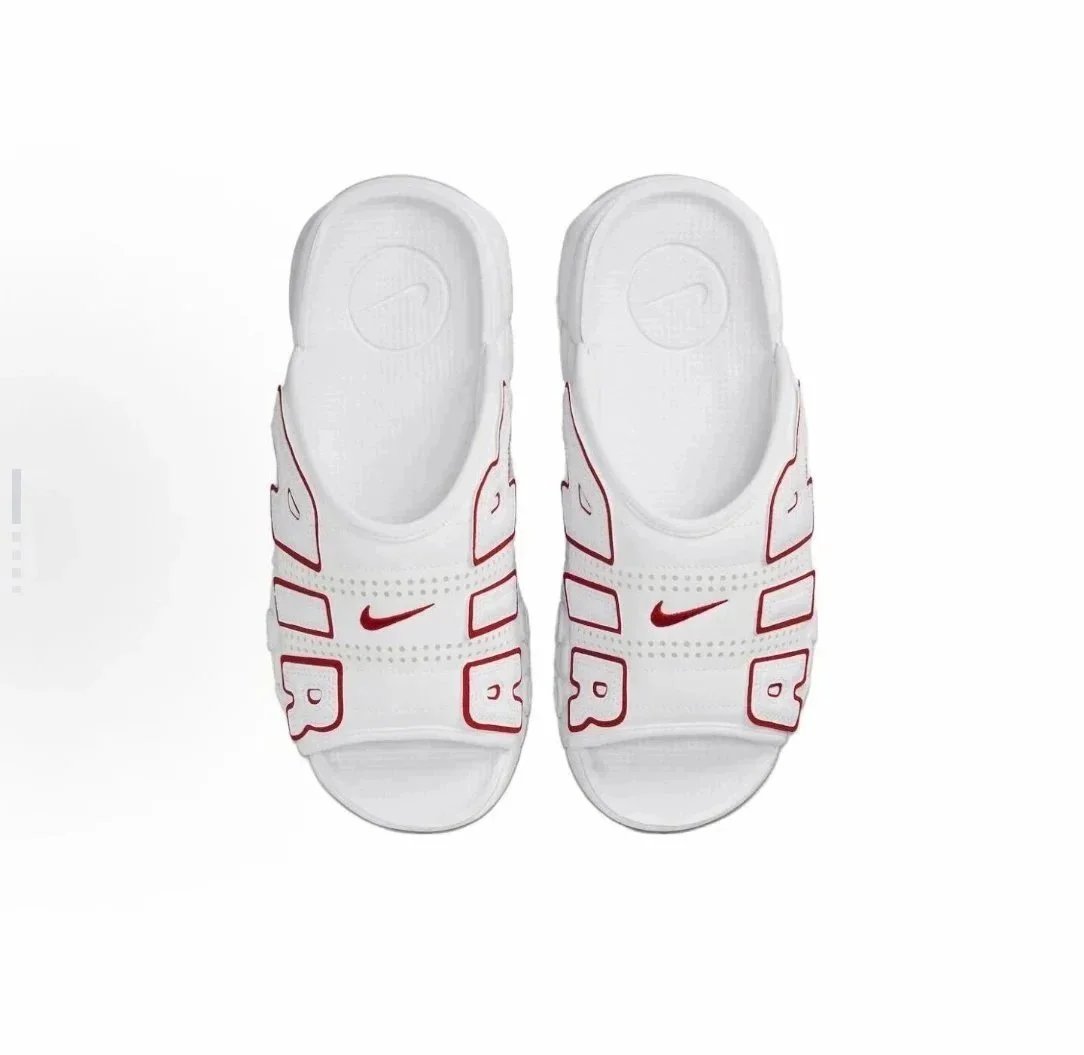 Nike Slippers Assorted Open-Back Slides — 08