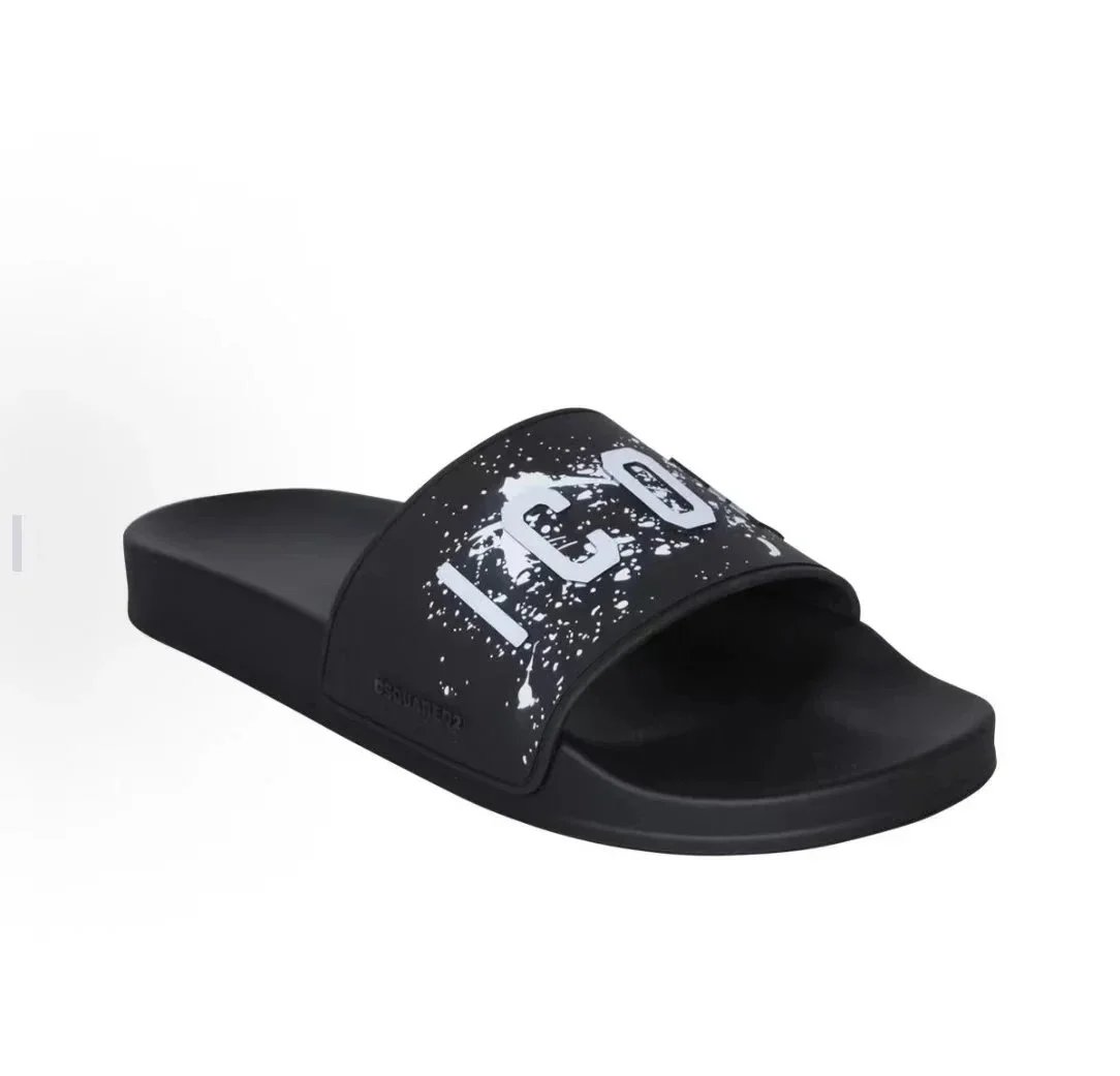 Nike Slippers Assorted Open-Back Slides — 16