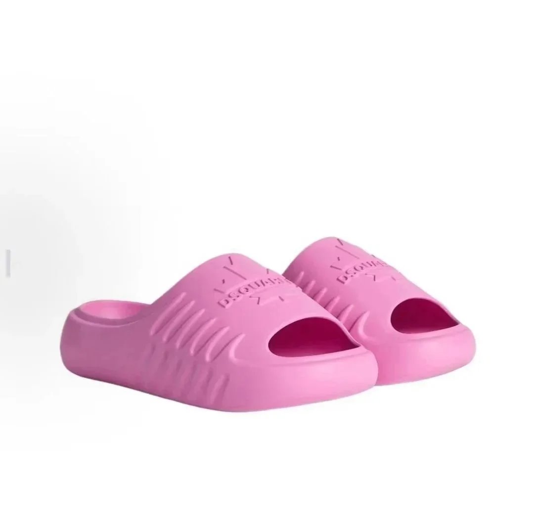 Nike Slippers Assorted Open-Back Slides — 19