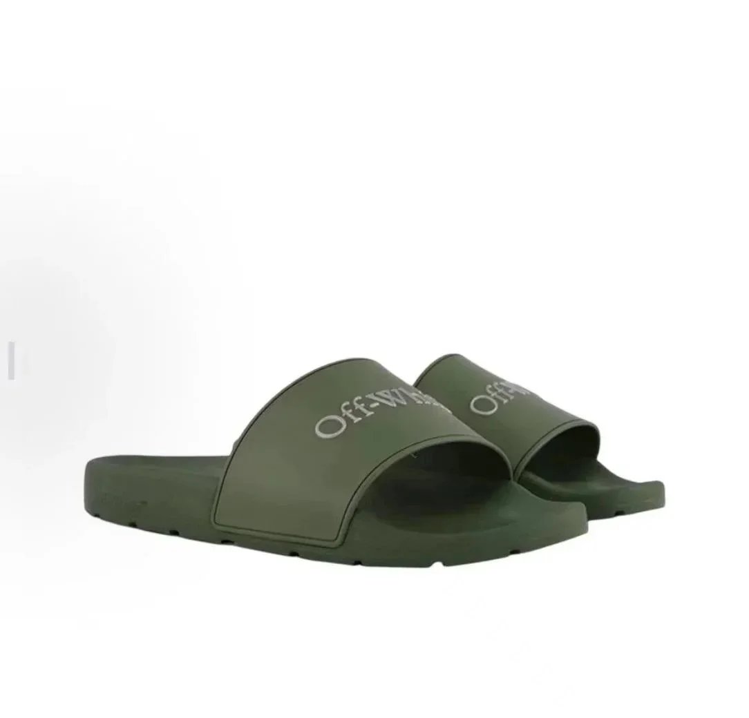 Nike Slippers Assorted Open-Back Slides — 25