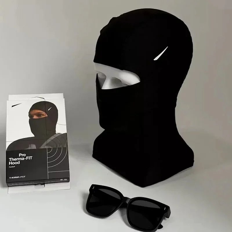 Nike Balaclava Mask — 1