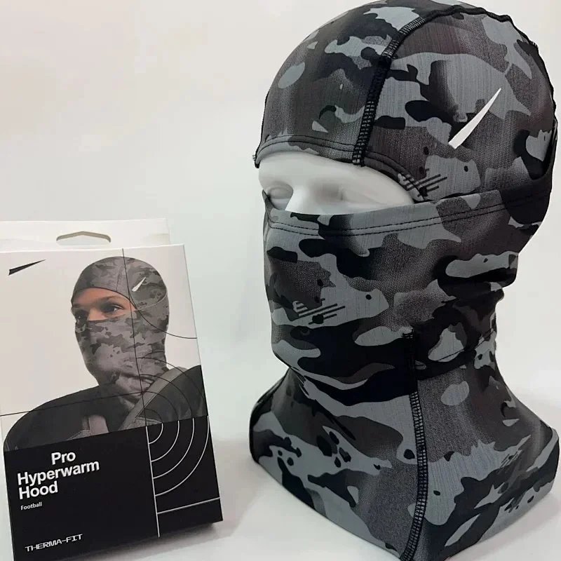 Nike Balaclava Mask — 6