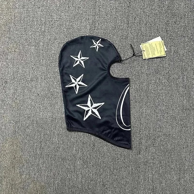 Nike Balaclava Mask — 10