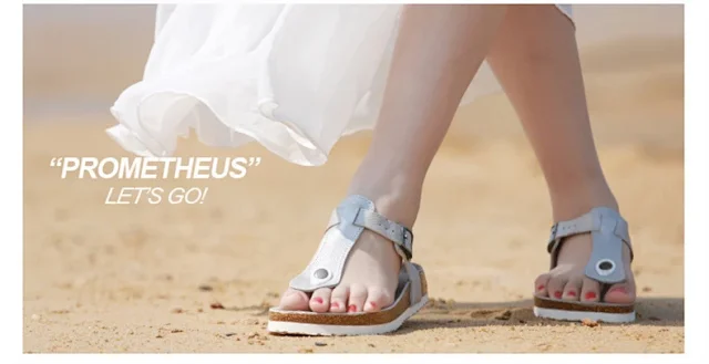 Birkenstock Sandals Arizona two-strap buckle product detail image 8
