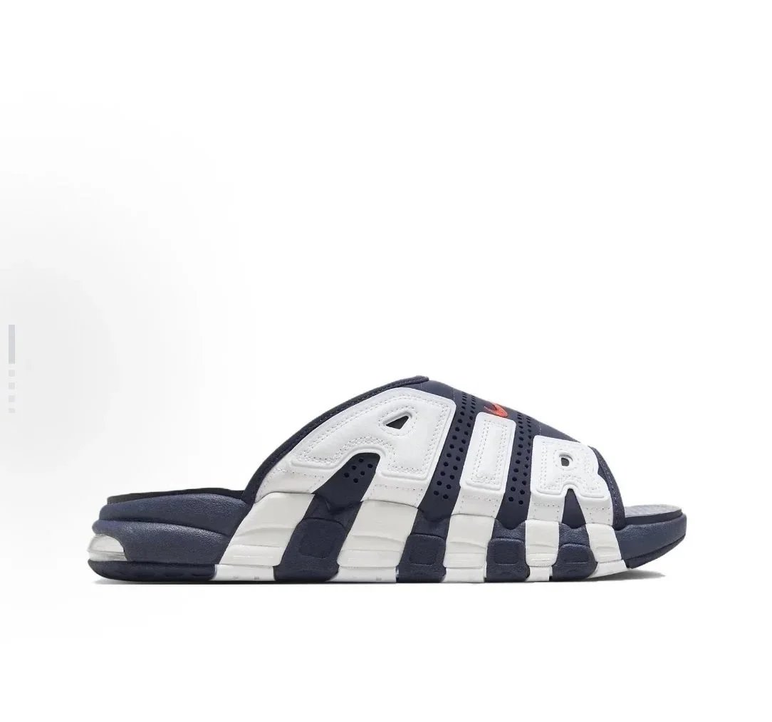 Nike Slippers Assorted Open-Back Slides — 04