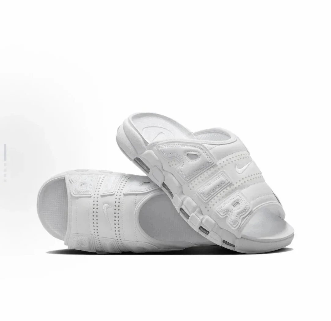 Nike Slippers Assorted Open-Back Slides — 11