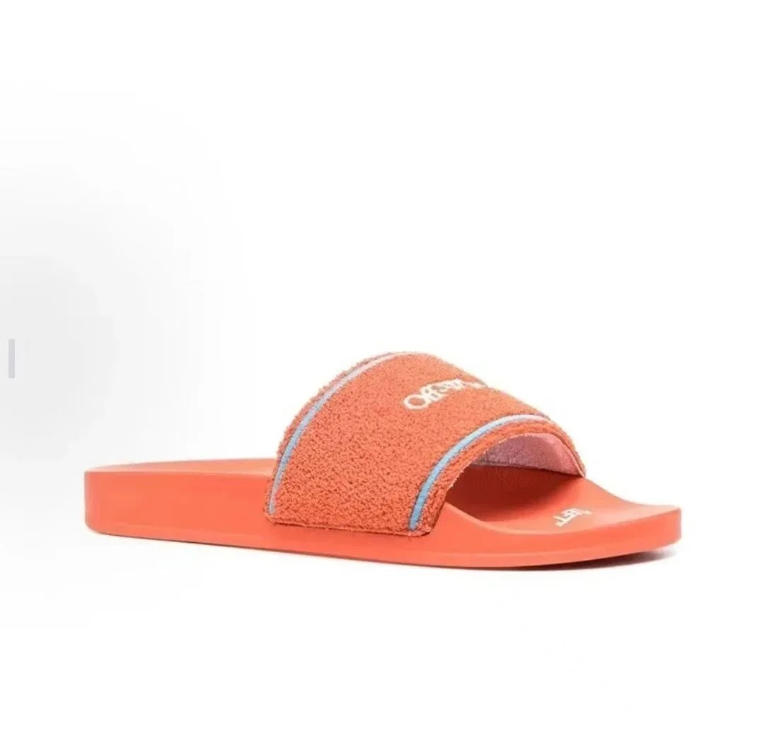 Nike Slippers Assorted Open-Back Slides — 21