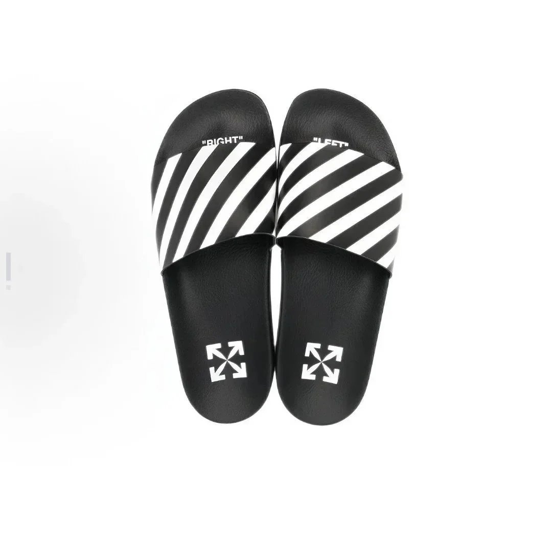 Nike Slippers Assorted Open-Back Slides — 27