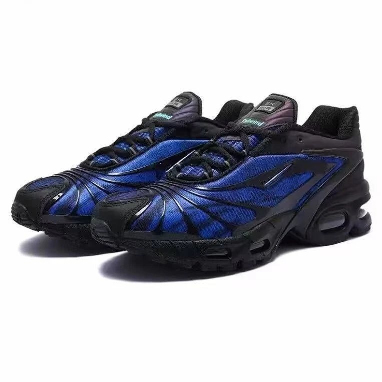 Nike Sneakers Air Max Tailwind IV image 4