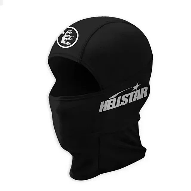 Nike Balaclava Mask — 26