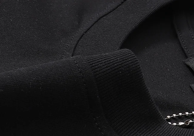 Purple Brand T-Shirts Graphic Print product detail image 7