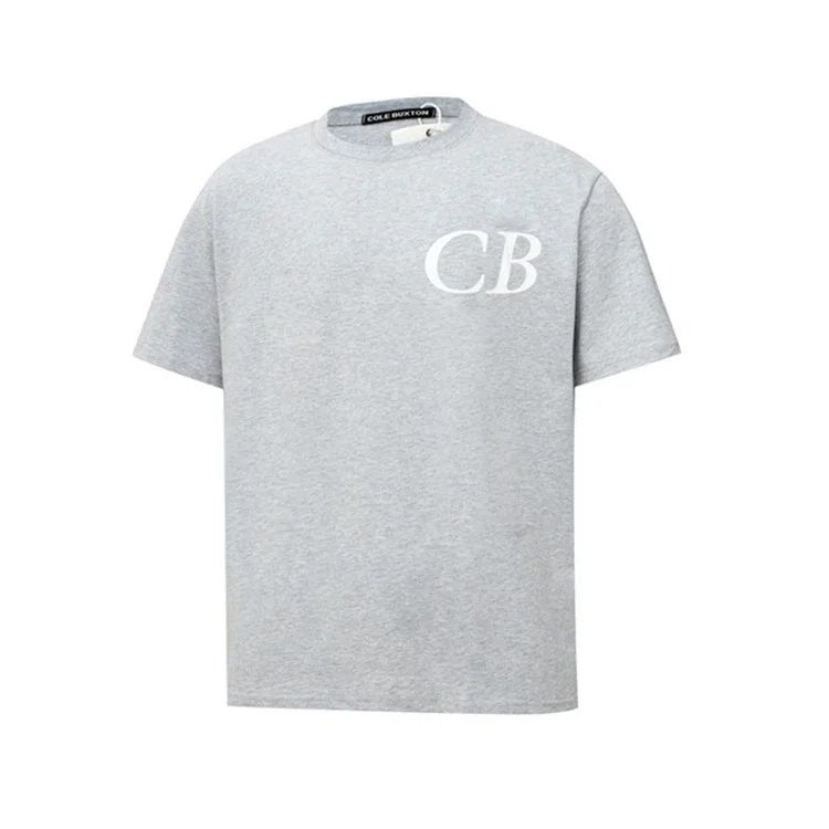 Cole Buxton T-Shirts Crew-Neck Graphic T-Shirt — 27