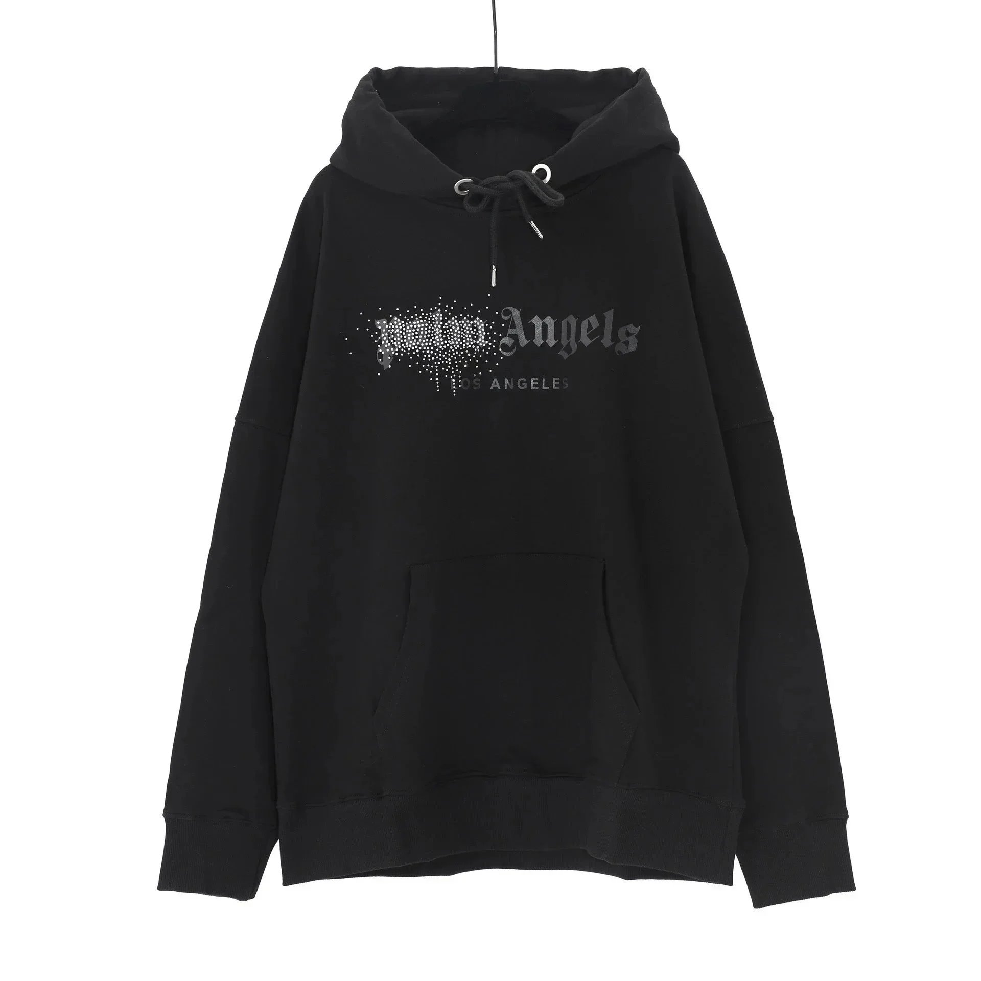 Palm Angels Hoodies & Sweatshirts Graphic Pullover Hoodie image 10