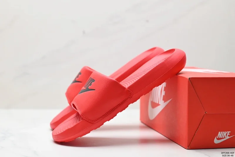 RFIDNO Sandals Monogram Slide — N6