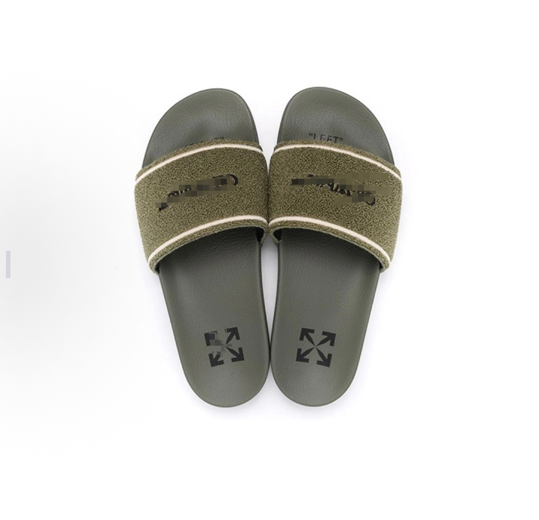 Nike Slippers Assorted Open-Back Slides image 6