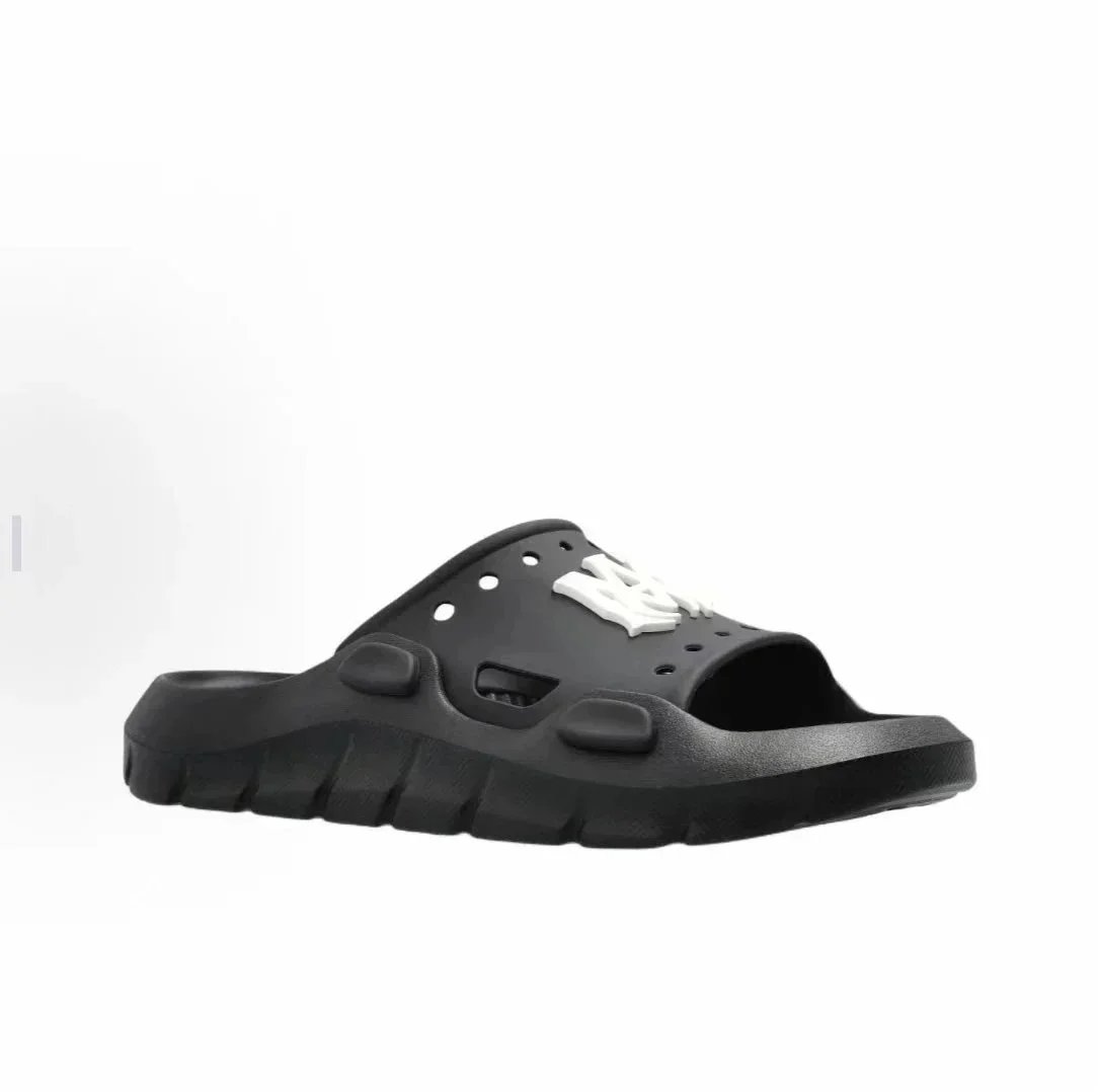 Nike Slippers Assorted Open-Back Slides — 02