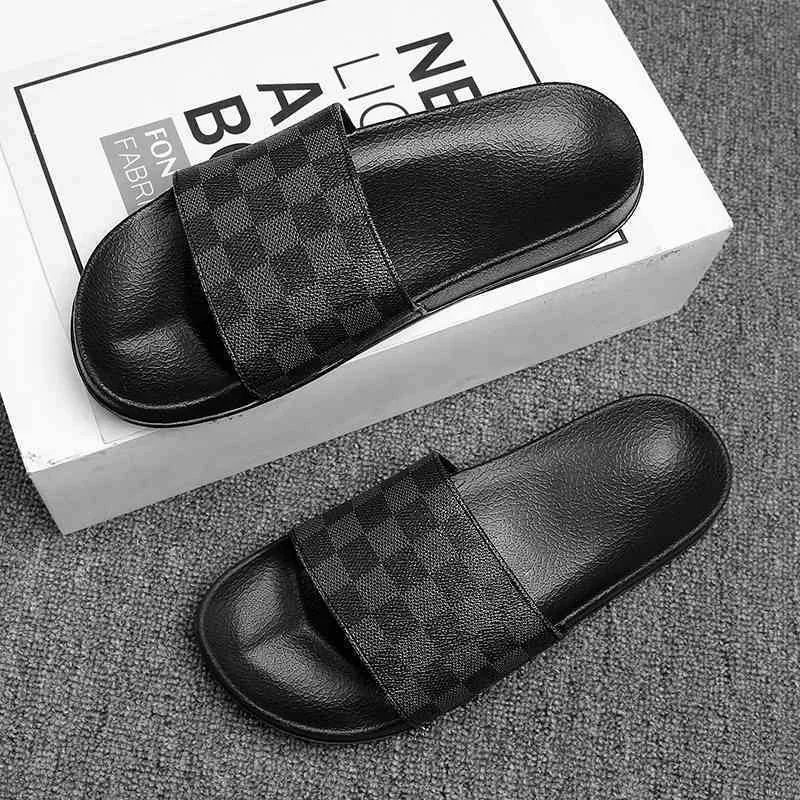 RFIDNO Sandals Monogram Slide image 11