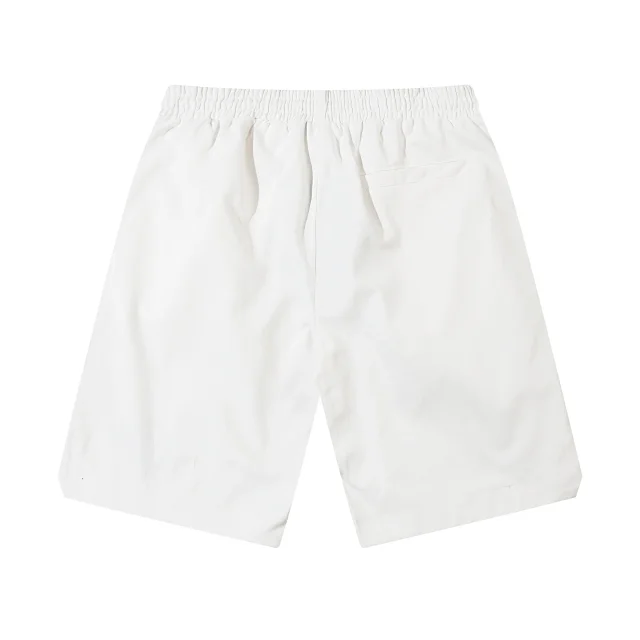 Unbranded Shorts Drawstring Mesh with Embroidered Graphic Lettering product detail image 26