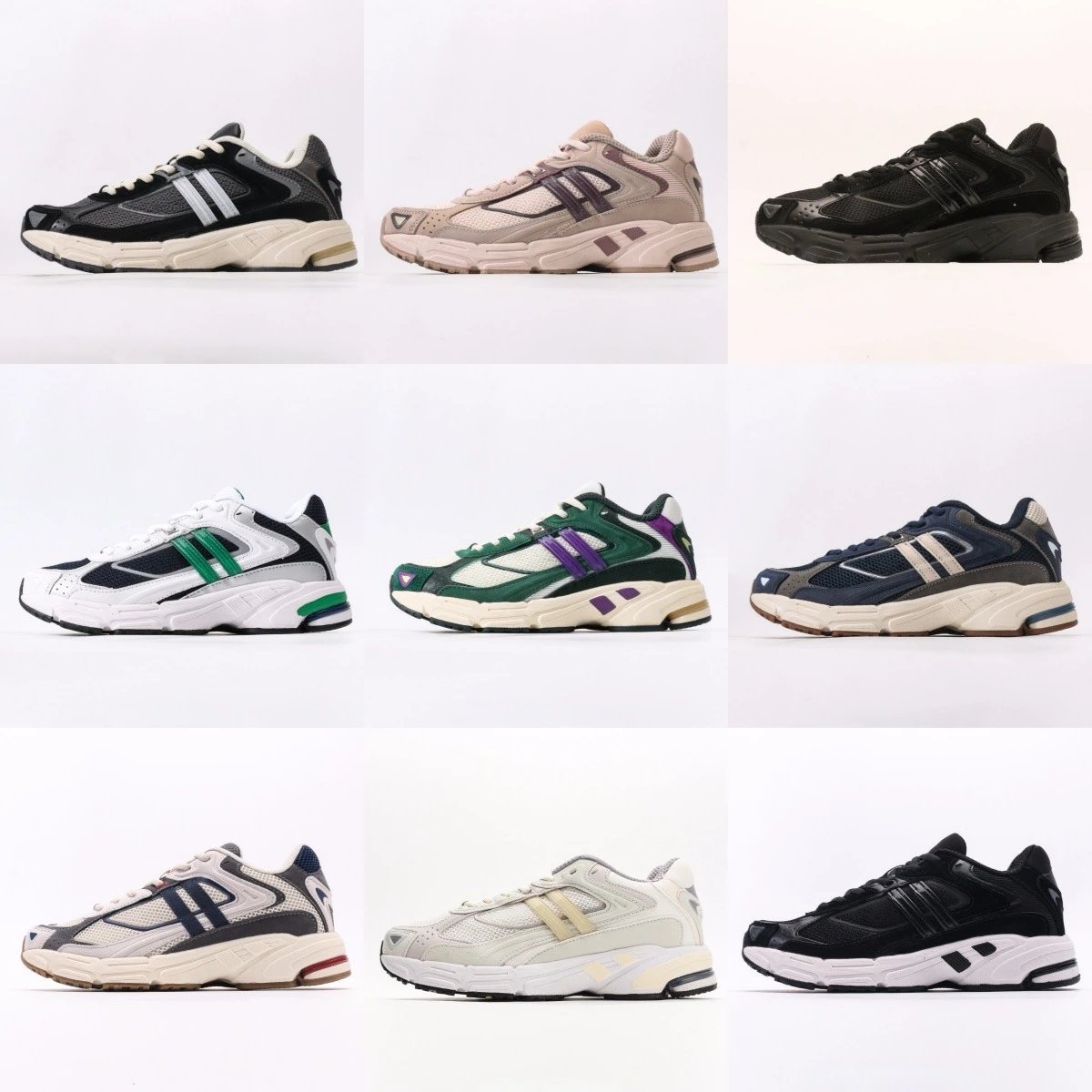  Adidas Response CL sneakers