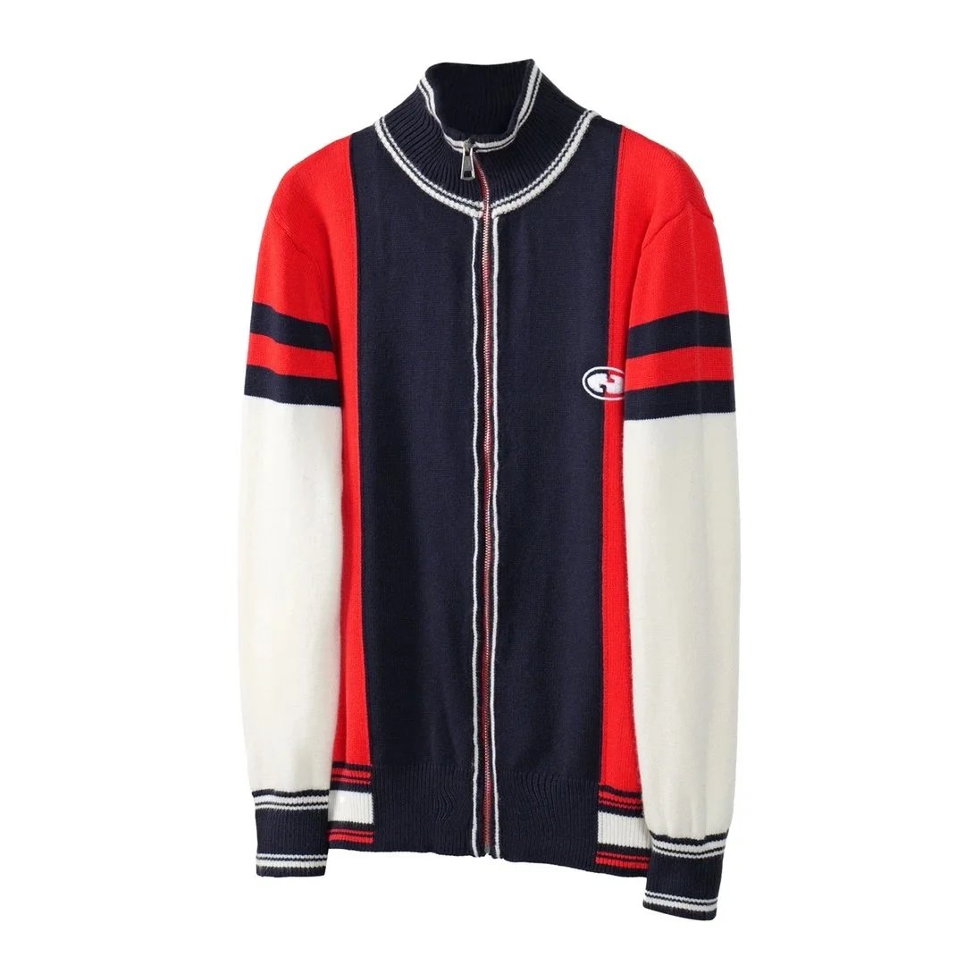 drew house Mixed graphic crewneck sweaters — 29
