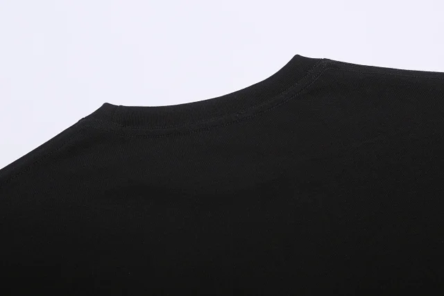 GRAILZ T-Shirts Graphic-print crew-neck T-shirt product detail image 2