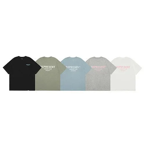 Represent T-Shirts Graphic Short-Sleeve T-Shirt product detail image 3