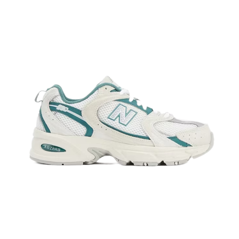New Balance Sneakers 530 — Rice gray-green