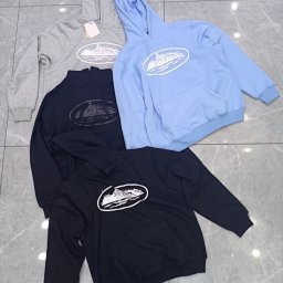 Hooded sweatshirt ca