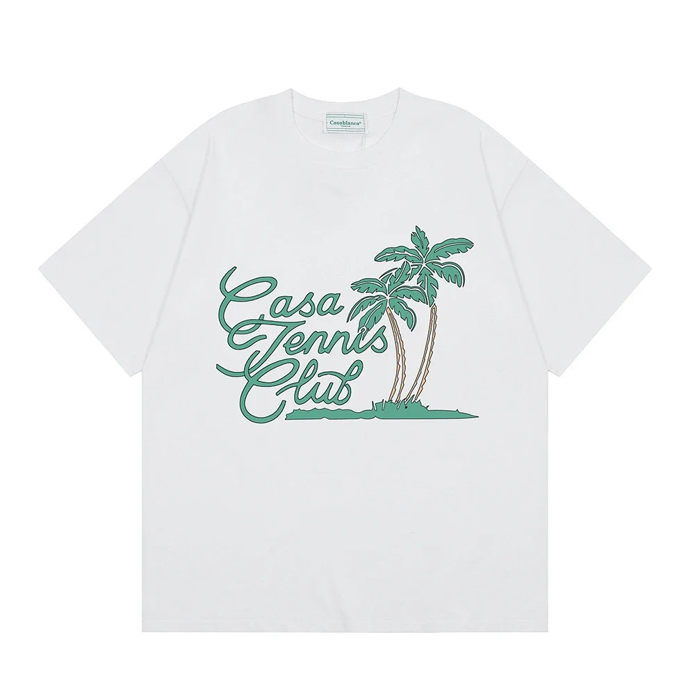 Casa Tennis Club Whi