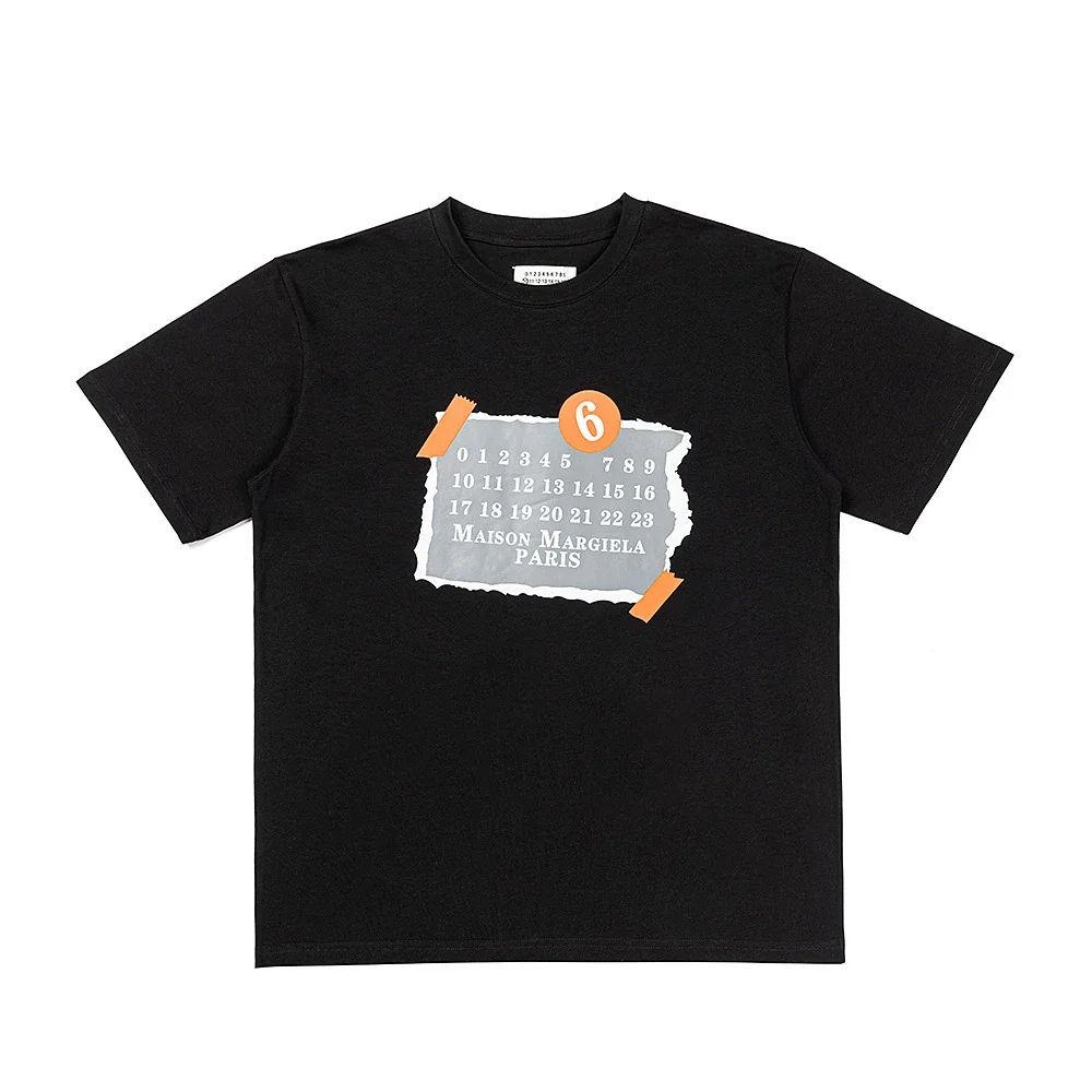Maison Margiela Blac