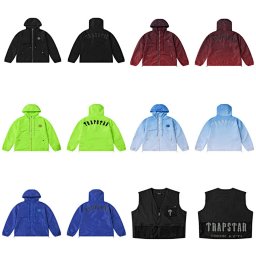 Jackets, outdoor spo