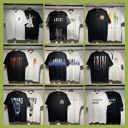 Loose t-shirts for m