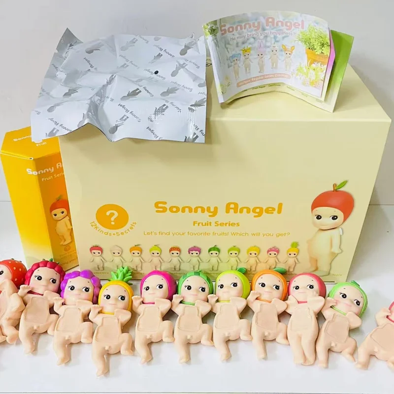 Sonny Angel dinosaur series bl