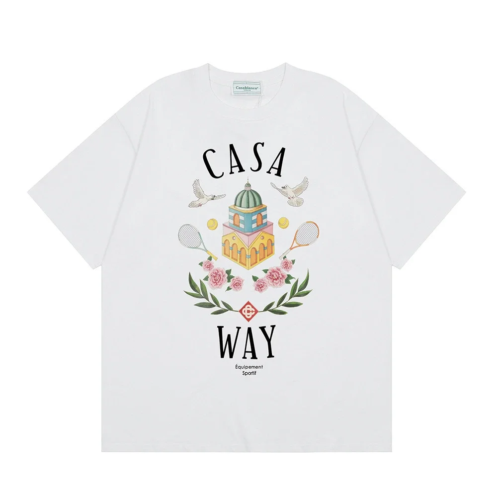 CasaBlanca Casa Way 