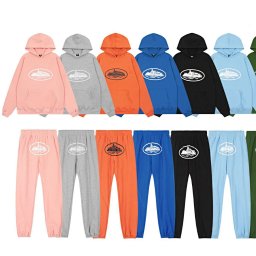 Men's hooded sweatsh