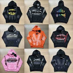 Washed distressed ho