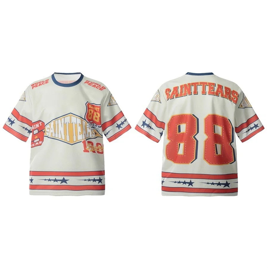 Saint Tears 88 White