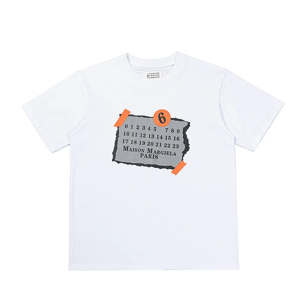 Maison Margiela Whit