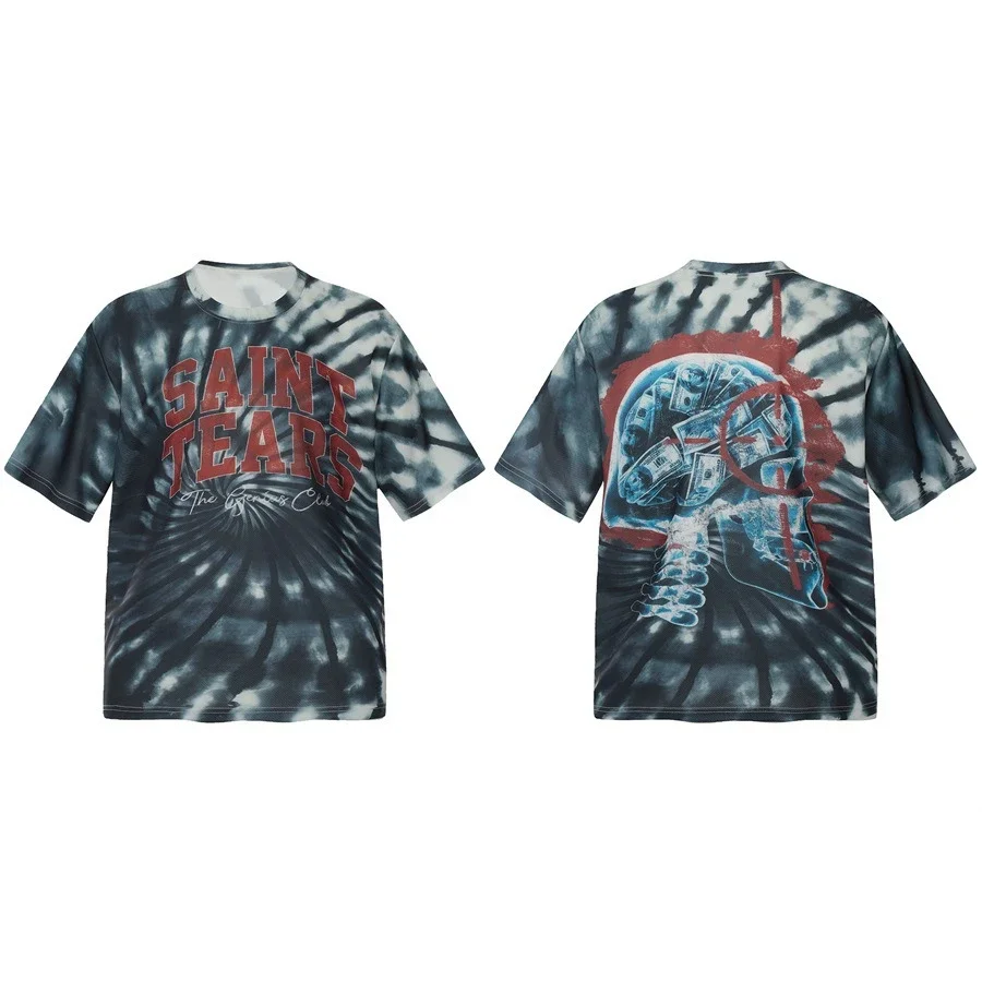 Saint Tears Tie-Dye 